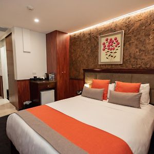 Yehs Hotel Sydney Cbd